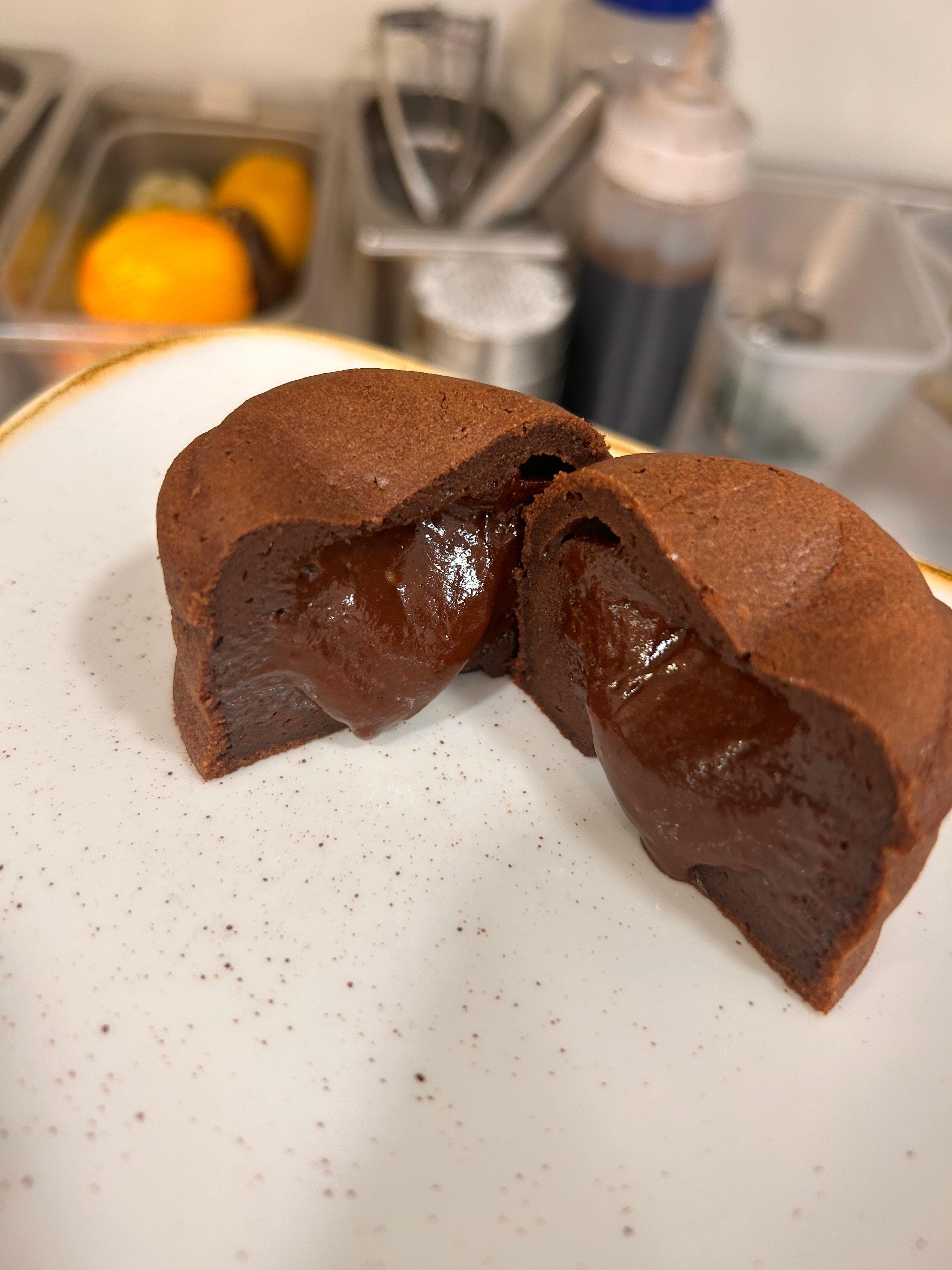 Kitchen creation 6
