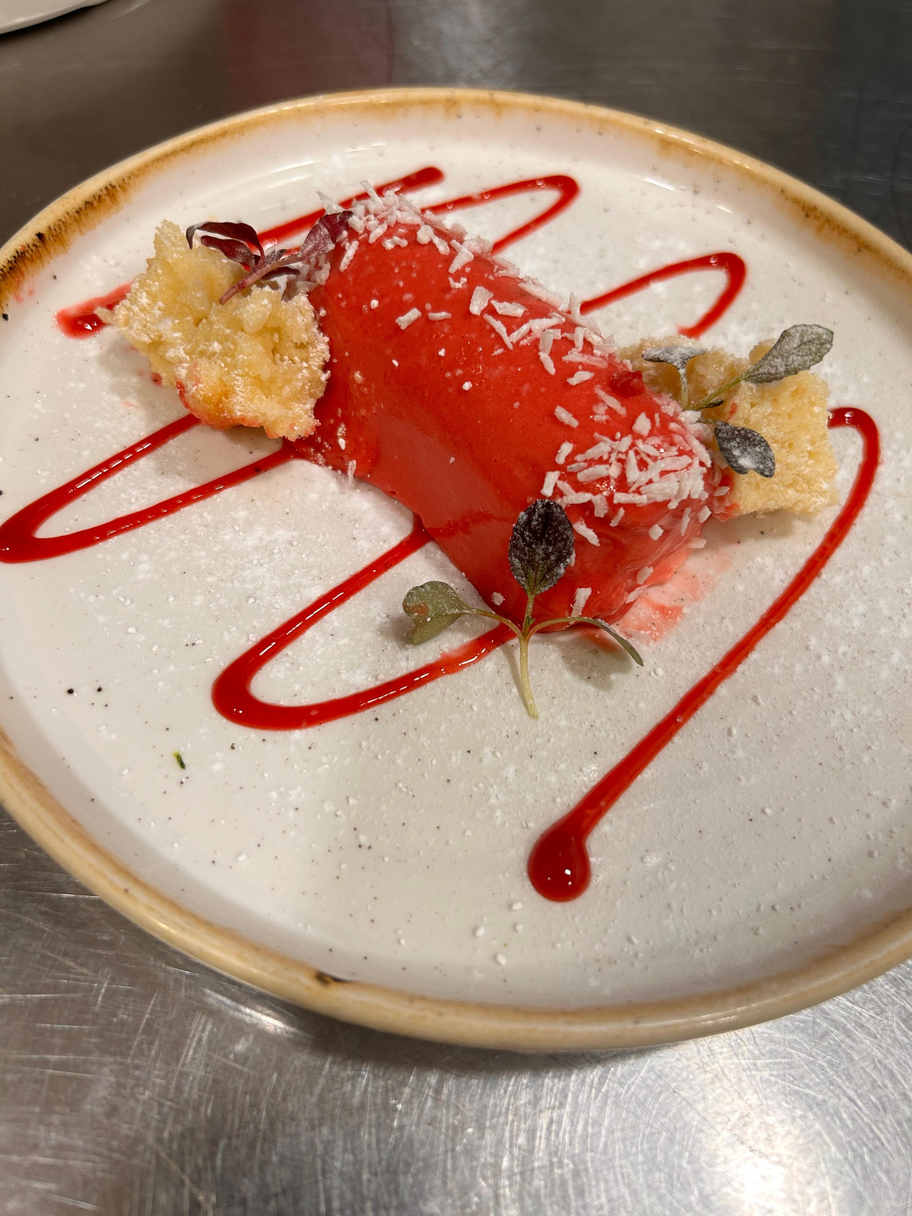 Kitchen creation 10